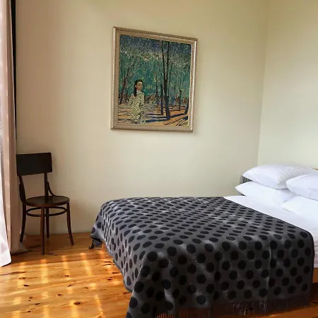 Holiday House Randu Plavas Salacgriva Exterior photo